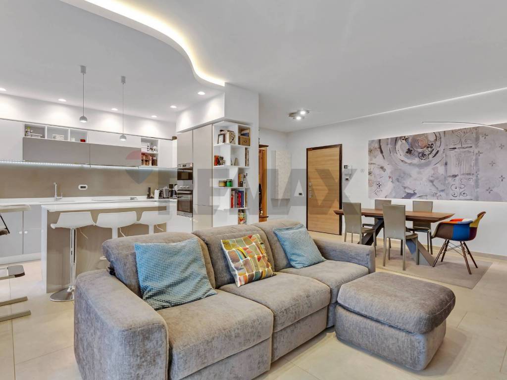 appartamento in vendita ad Assago