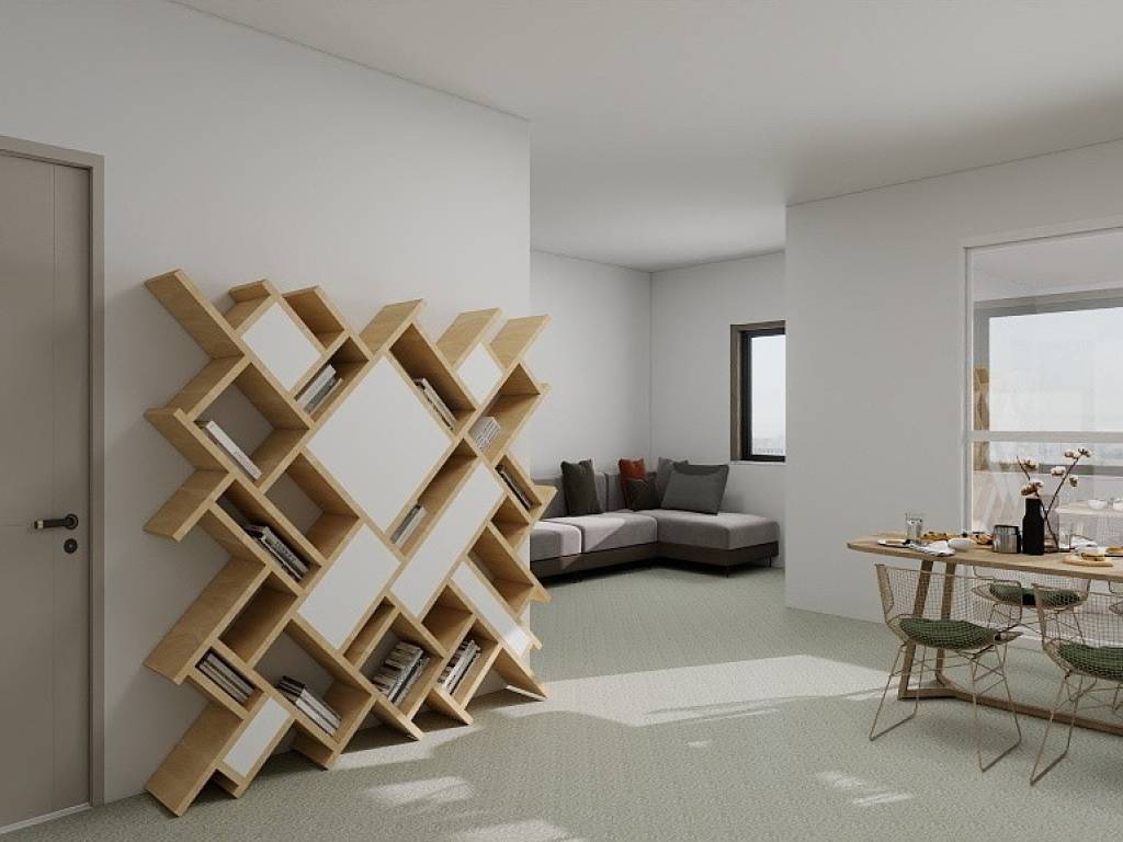 appartamento in vendita ad Assago