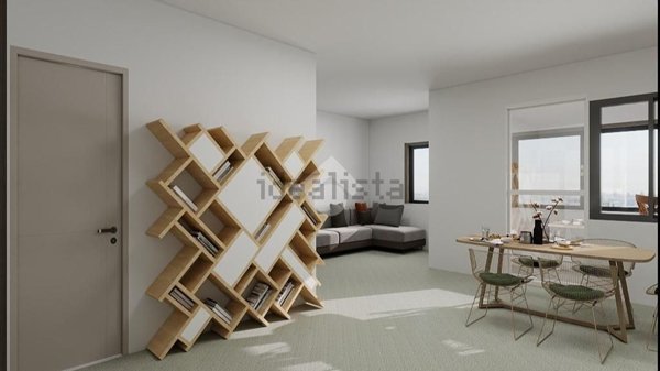 appartamento in vendita ad Assago