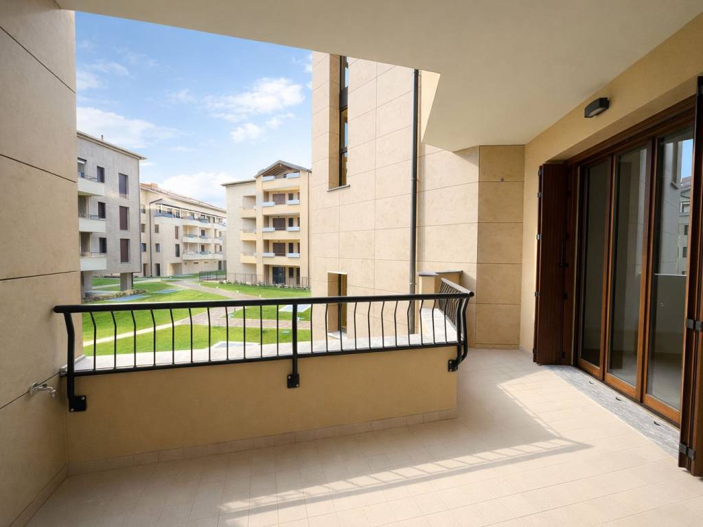 appartamento in vendita ad Assago