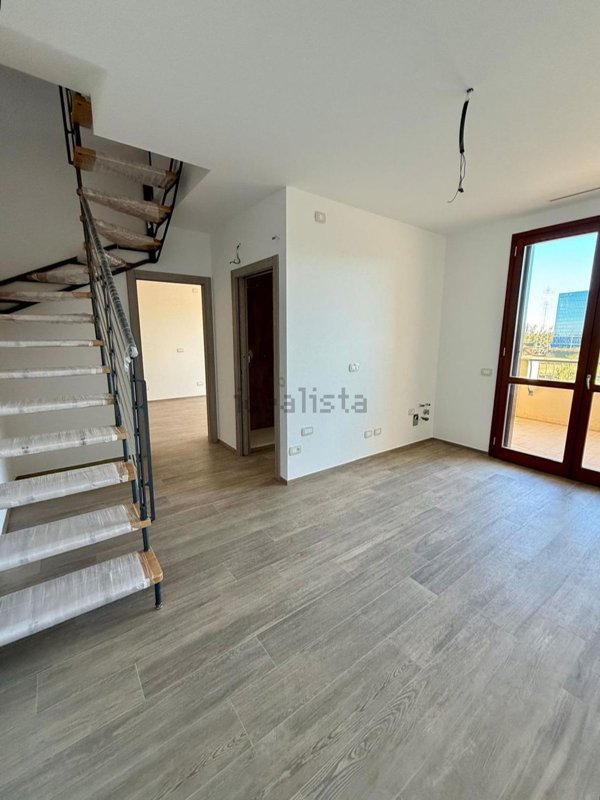 appartamento in vendita ad Assago