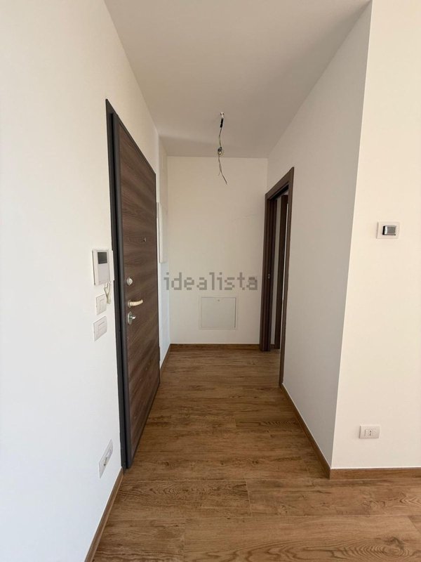 appartamento in vendita ad Assago