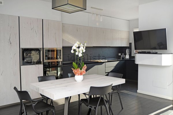 appartamento in vendita ad Assago