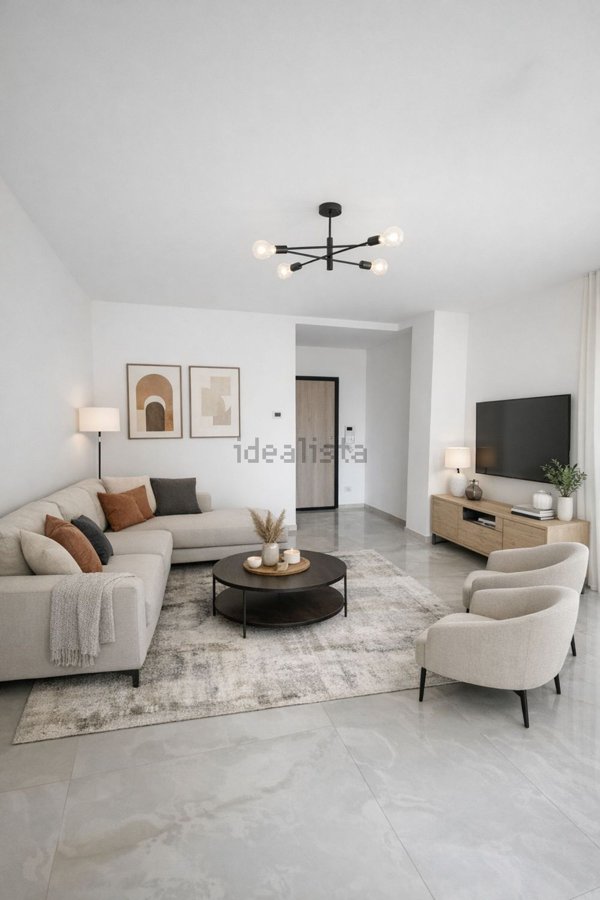 appartamento in vendita ad Assago