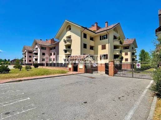 appartamento in vendita ad Assago