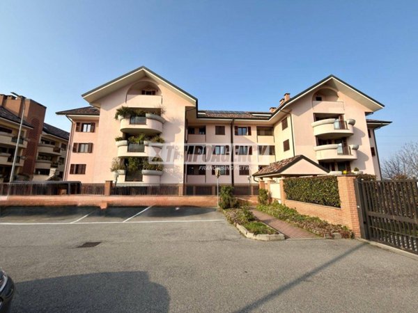 appartamento in vendita ad Assago