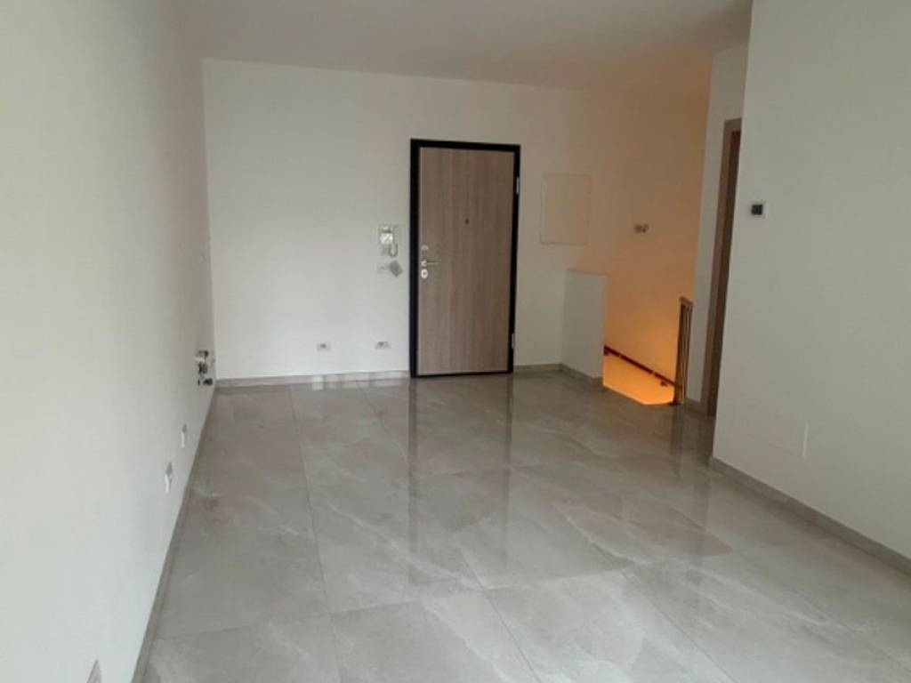 appartamento in vendita ad Assago