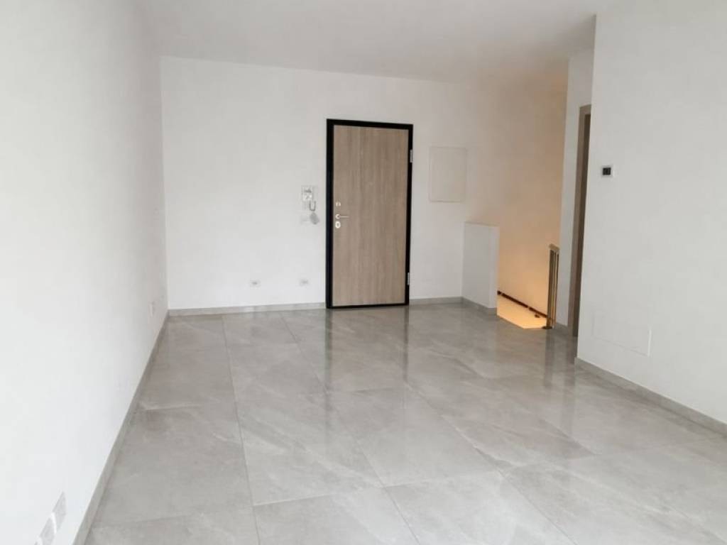 appartamento in vendita ad Assago