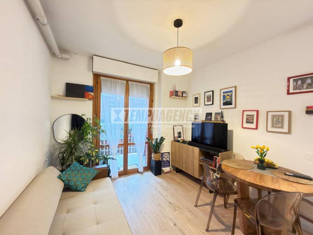 appartamento in vendita ad Assago