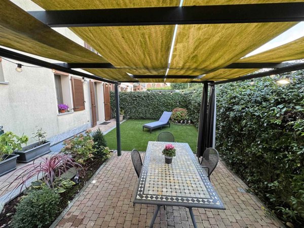 appartamento in vendita ad Assago