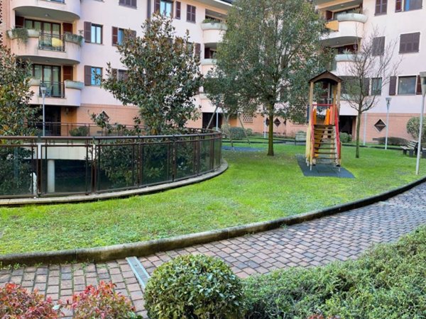 appartamento in vendita ad Assago