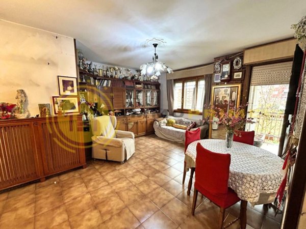 appartamento in vendita ad Assago