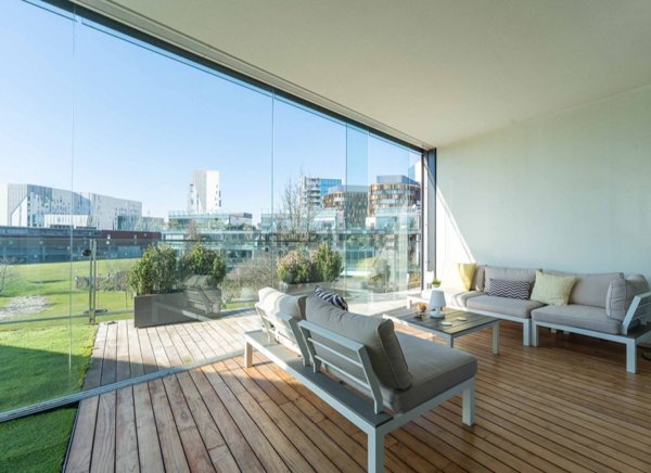 appartamento in vendita ad Assago