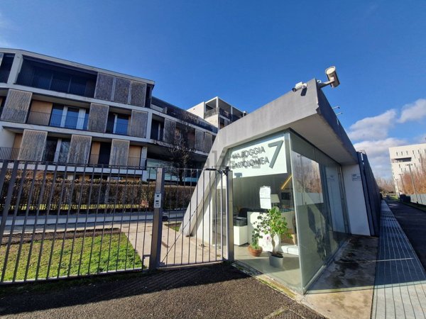 appartamento in vendita ad Assago