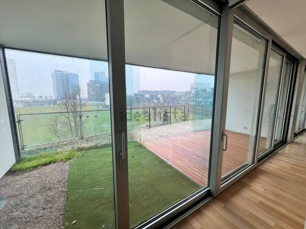 appartamento in vendita ad Assago