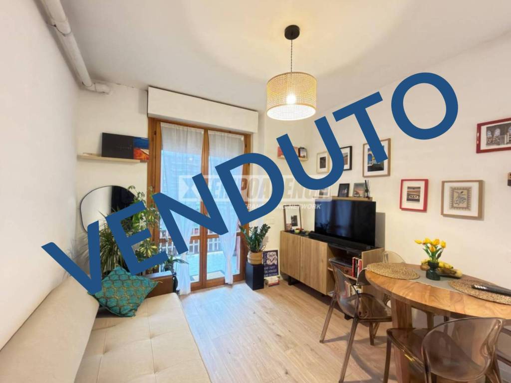 appartamento in vendita ad Assago