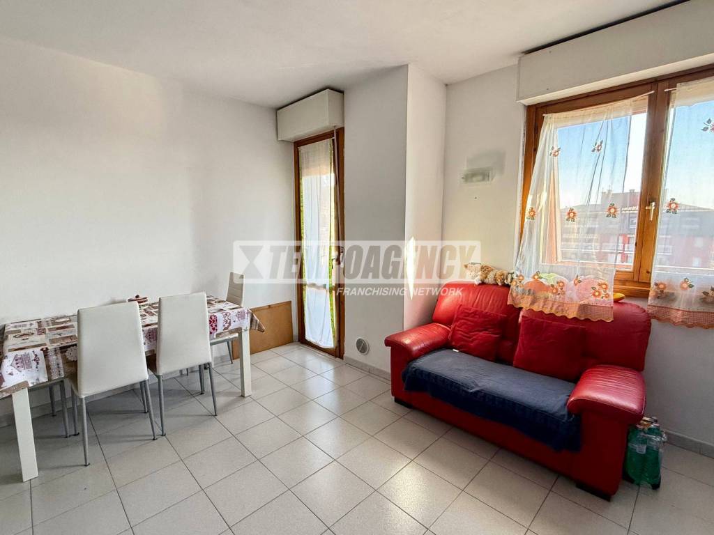 appartamento in vendita ad Assago