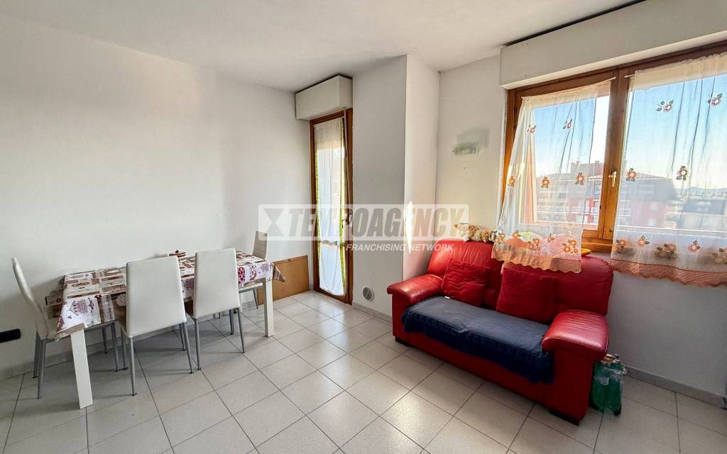 appartamento in vendita ad Assago