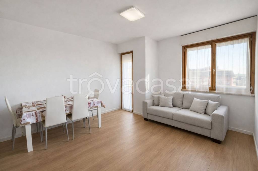 appartamento in vendita ad Assago