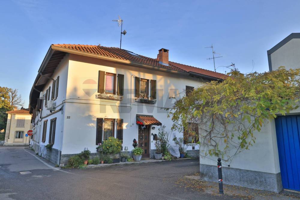 appartamento in vendita ad Assago