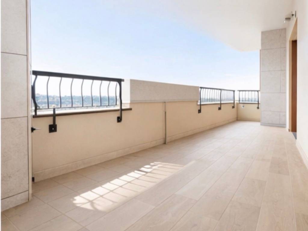 appartamento in vendita ad Assago