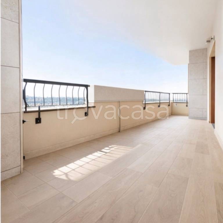 appartamento in vendita ad Assago