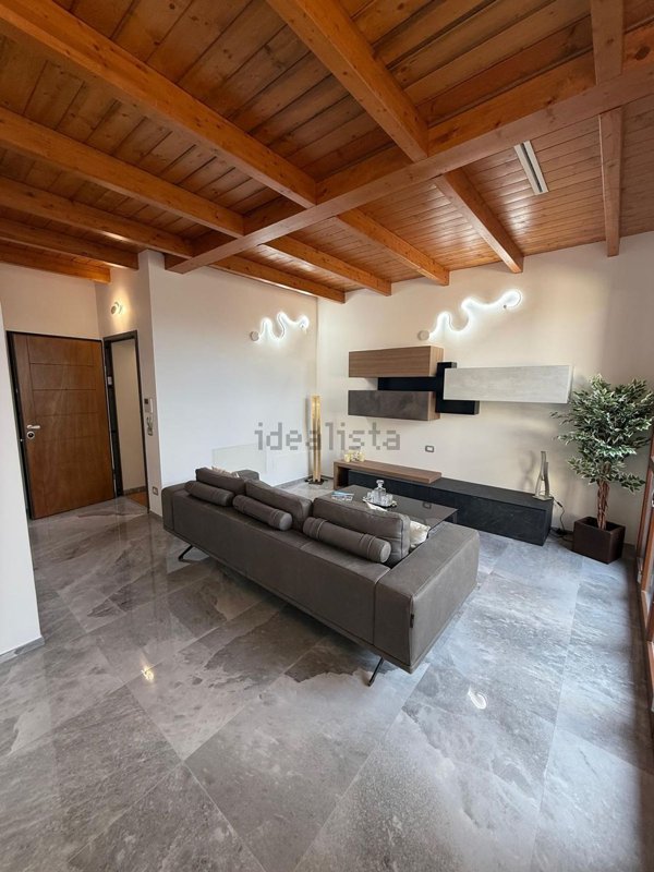 appartamento in vendita ad Assago