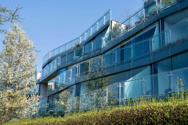 appartamento in vendita ad Assago