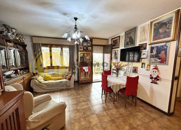 appartamento in vendita ad Assago