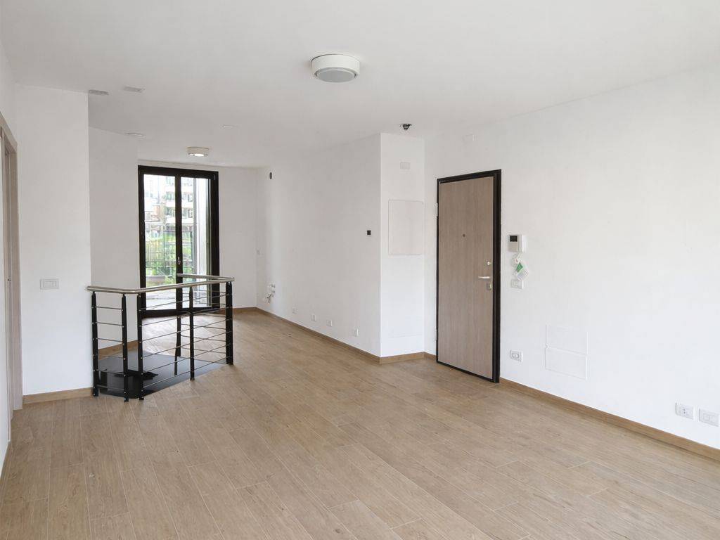 appartamento in vendita ad Assago