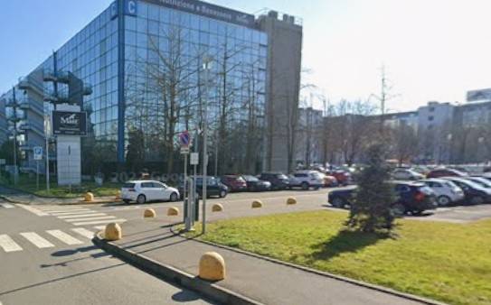 intera palazzina in vendita ad Assago