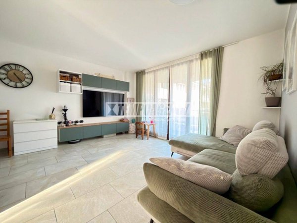 appartamento in vendita ad Assago