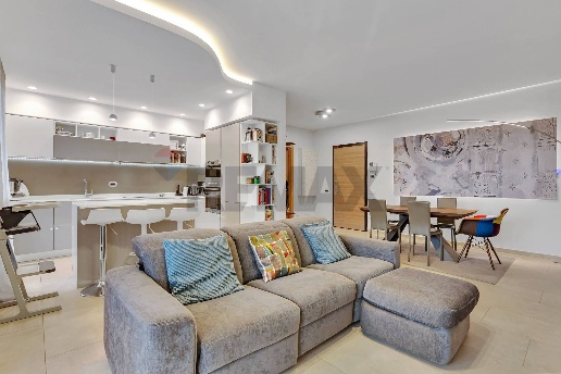 appartamento in vendita ad Assago