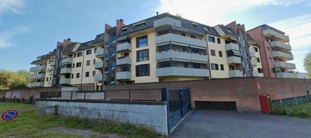 appartamento in vendita ad Assago