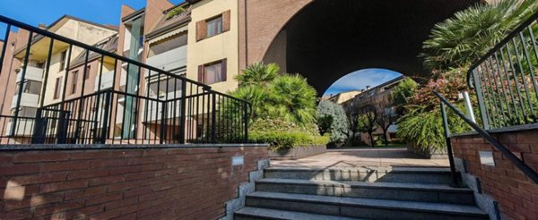 appartamento in vendita ad Assago