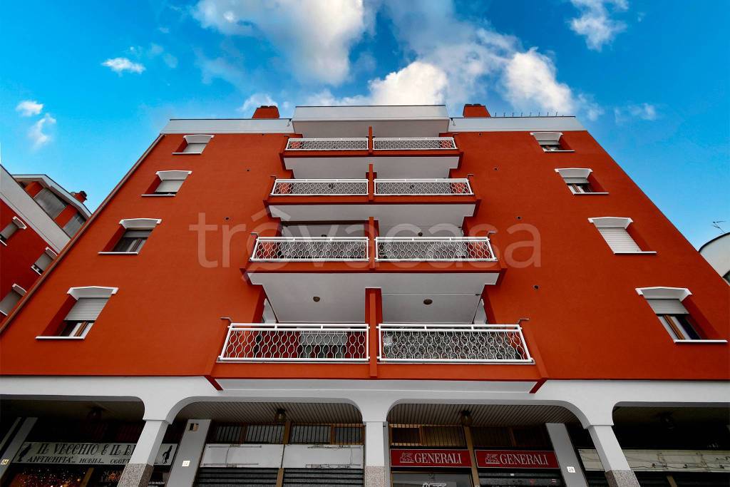 appartamento in vendita ad Assago