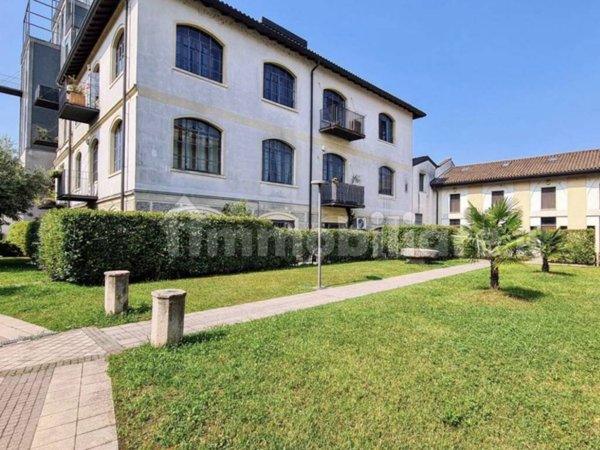 appartamento in vendita ad Assago