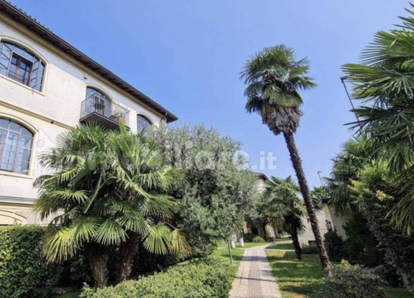 appartamento in vendita ad Assago