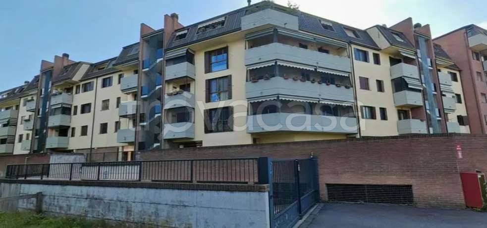 appartamento in vendita ad Assago