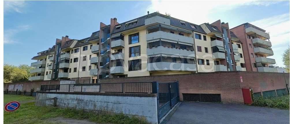appartamento in vendita ad Assago