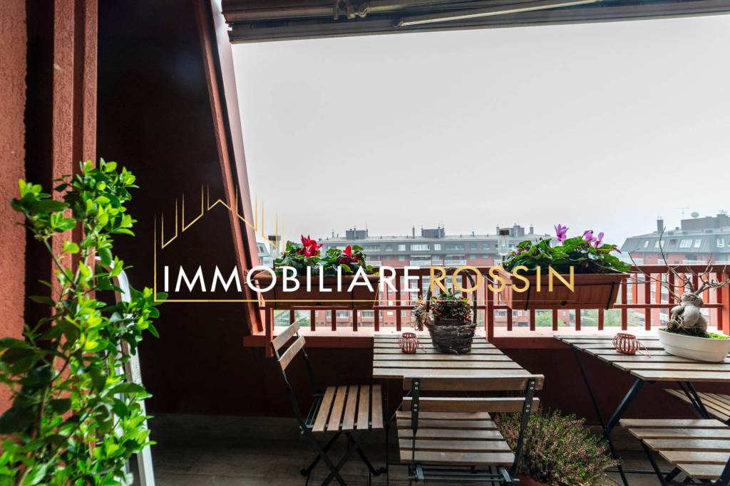 appartamento in vendita ad Assago