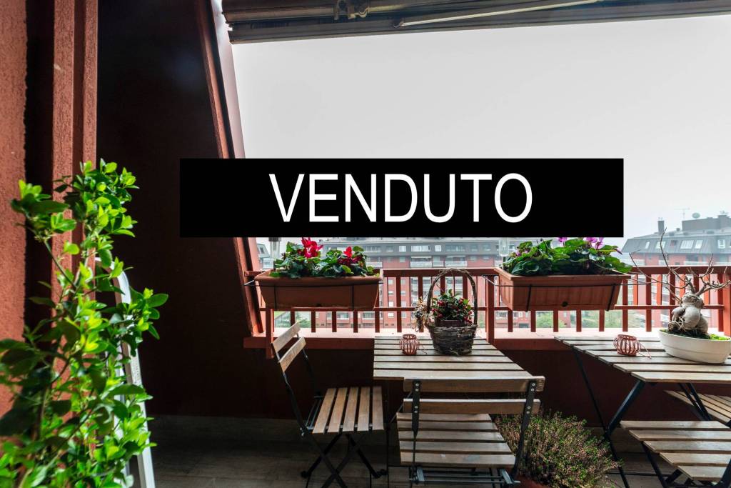 appartamento in vendita ad Assago
