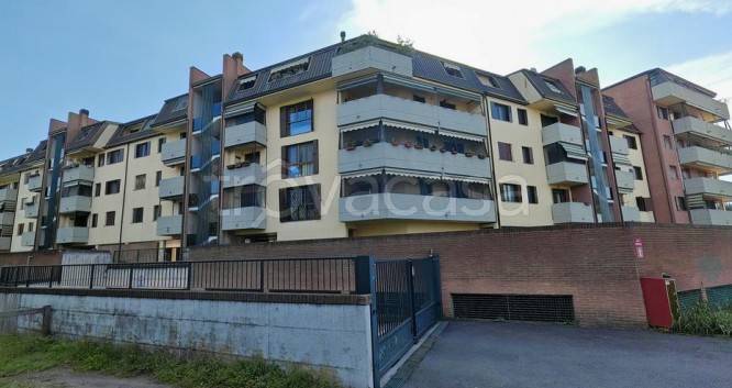 appartamento in vendita ad Assago