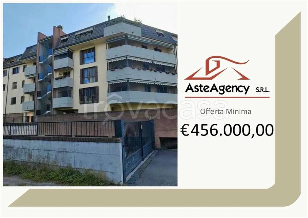 appartamento in vendita ad Assago