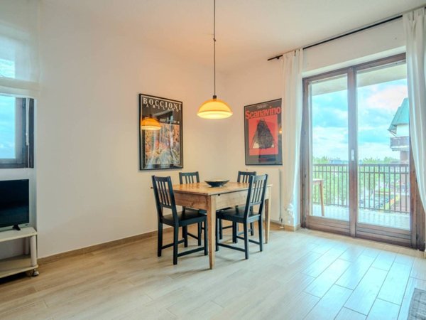 appartamento in vendita ad Assago