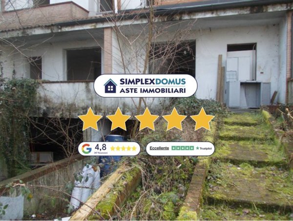 casa indipendente in vendita ad Assago