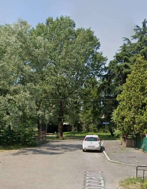 appartamento in vendita ad Assago