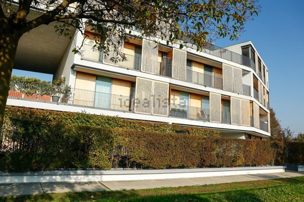 appartamento in vendita ad Assago