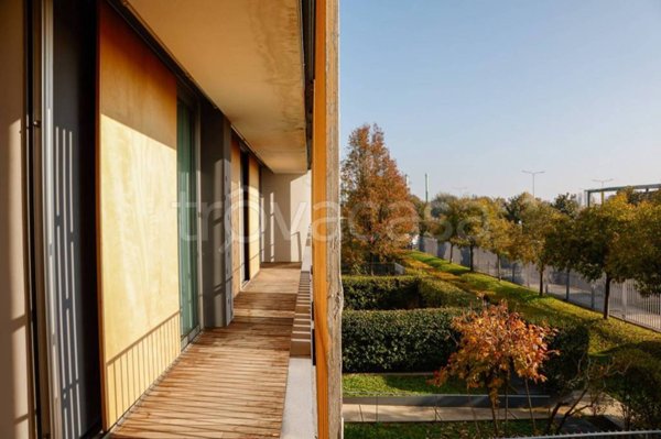 appartamento in vendita ad Assago