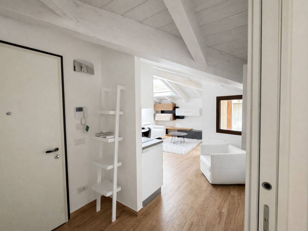 appartamento in vendita ad Assago